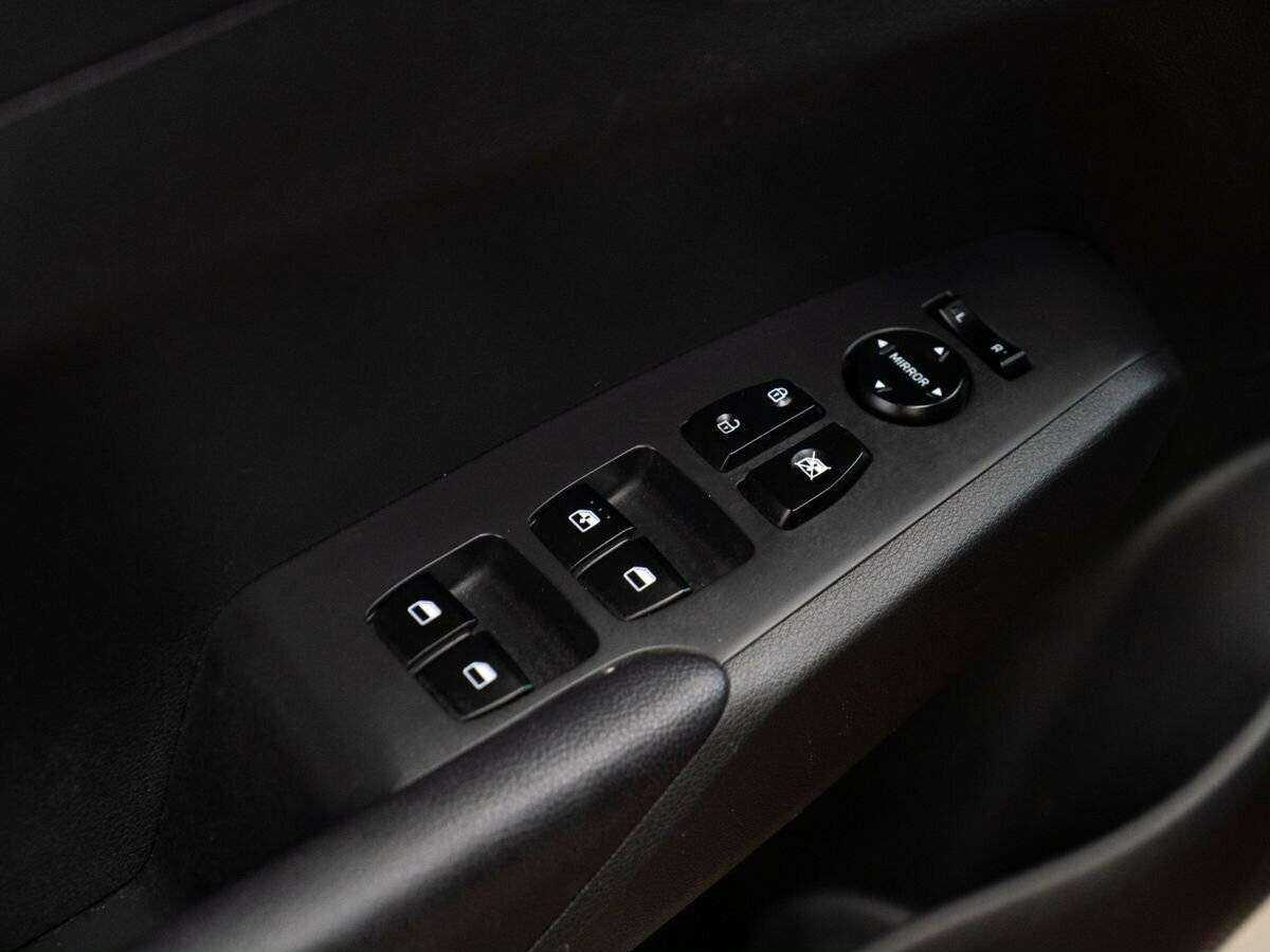 Hyundai Solaris 2021 года с пробегом. Фото: #13