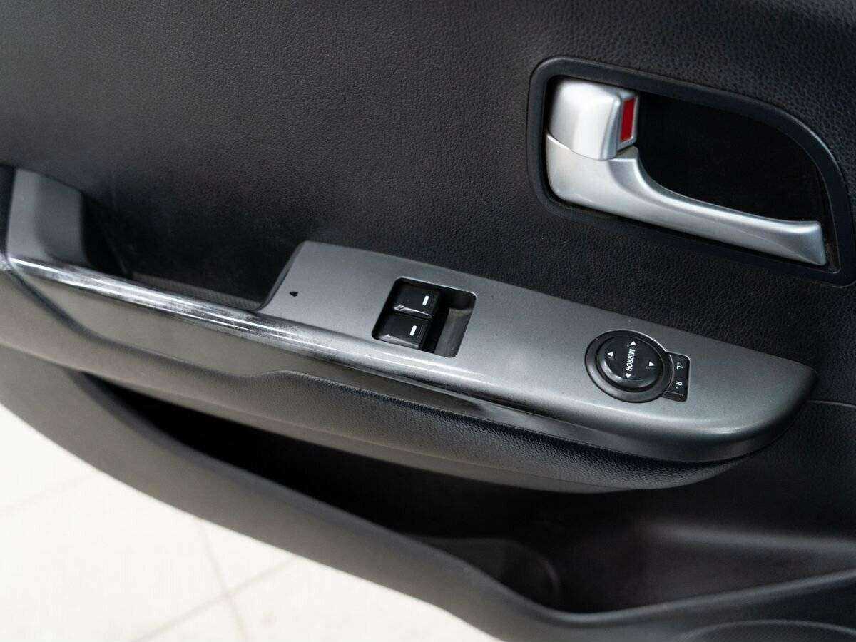 Kia Rio 2016 года с пробегом. Фото: #13