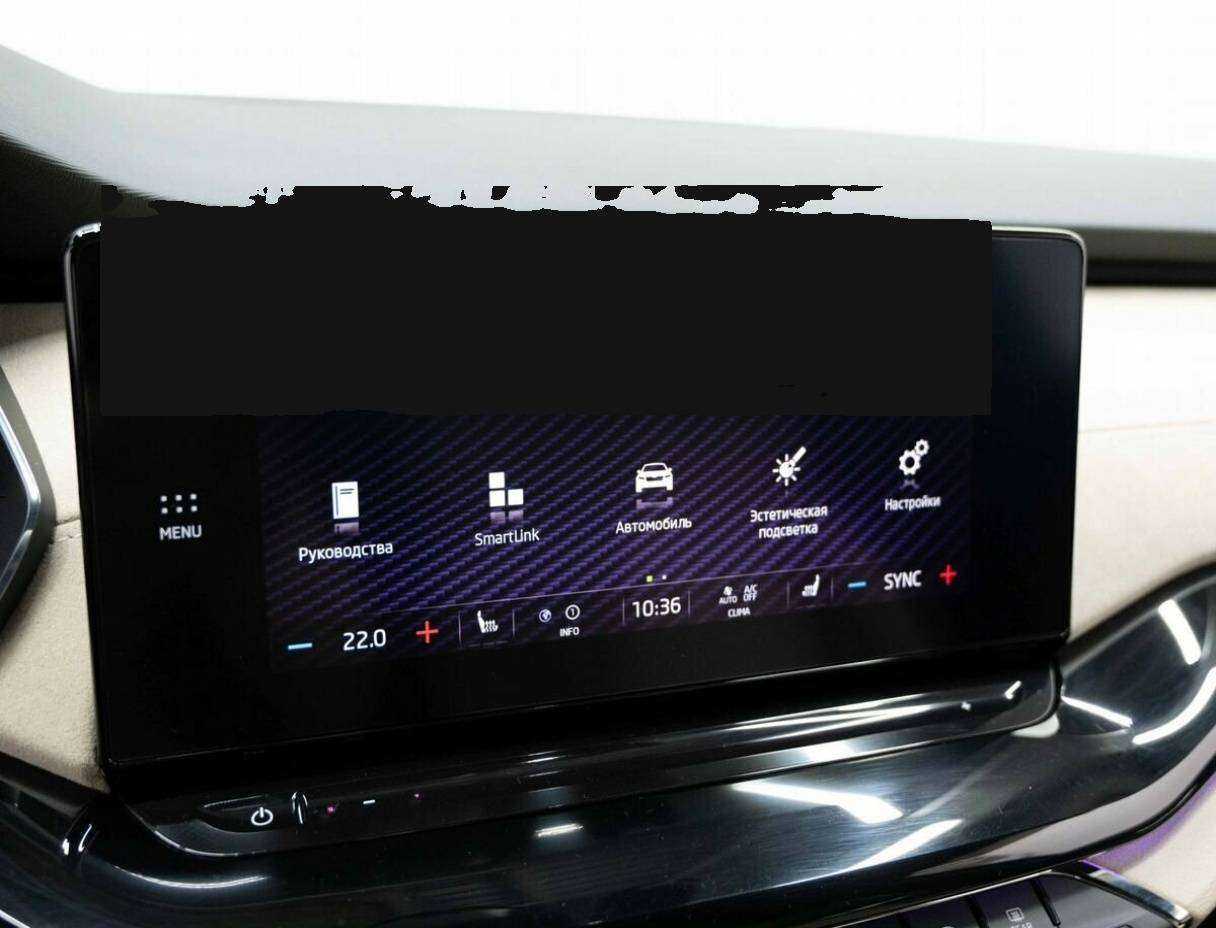 Skoda Octavia 2021 года с пробегом. Фото: #19