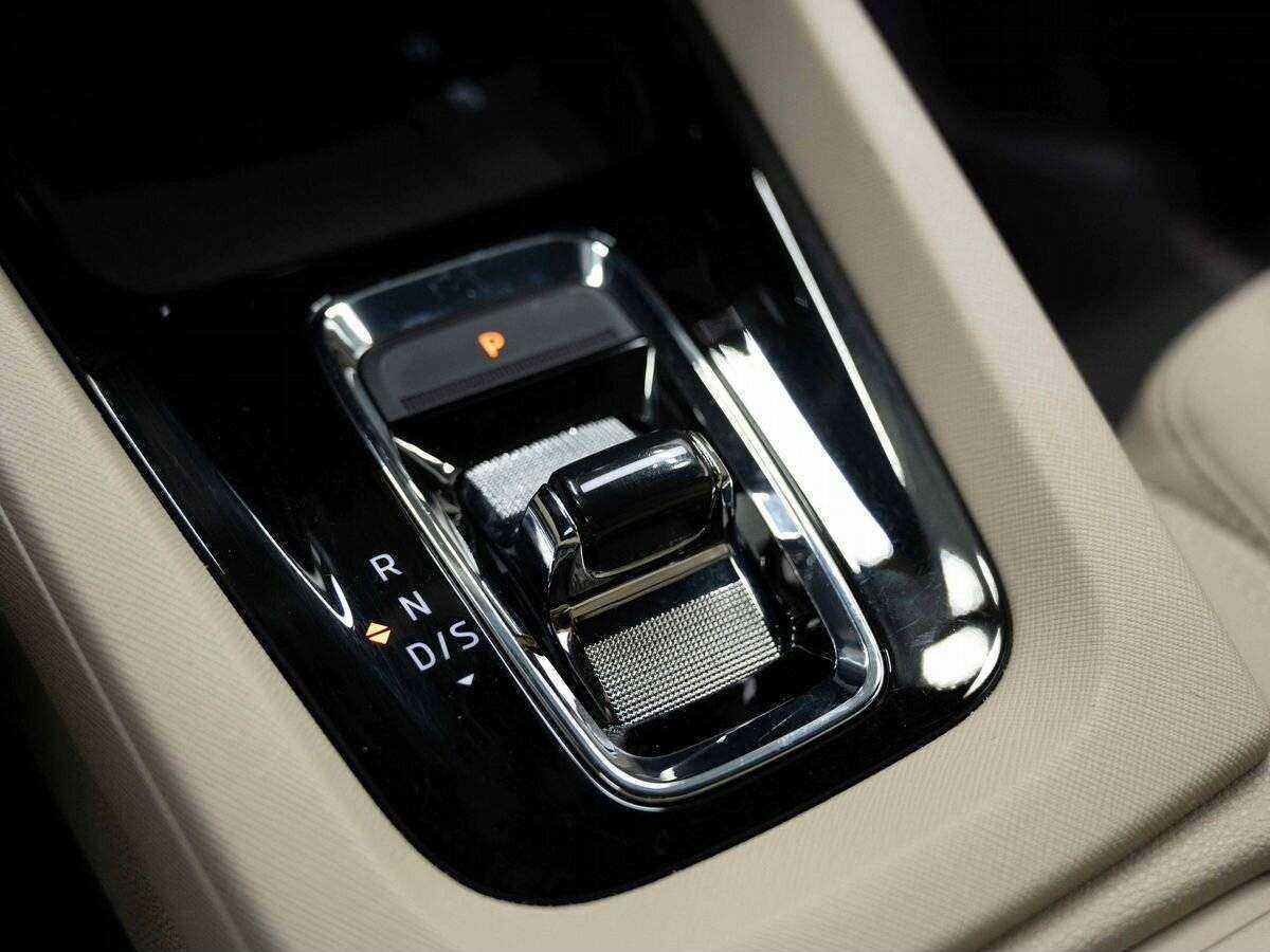 Skoda Octavia 2021 года с пробегом. Фото: #21