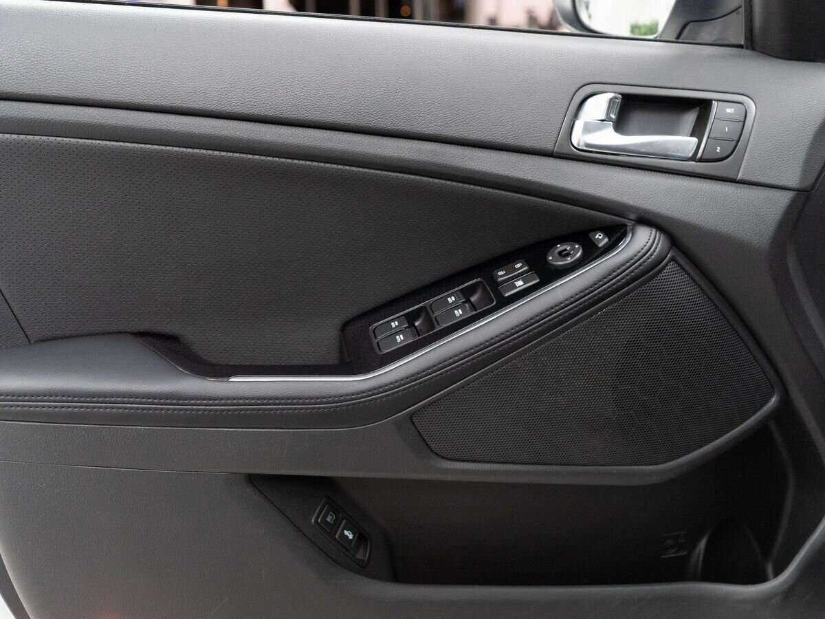 Kia Optima 2014 года с пробегом. Фото: #12
