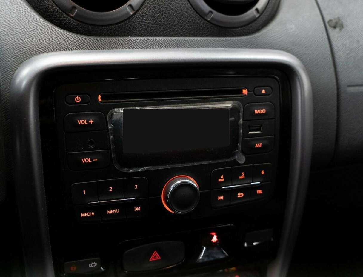 Renault Duster 2013 года с пробегом. Фото: #9