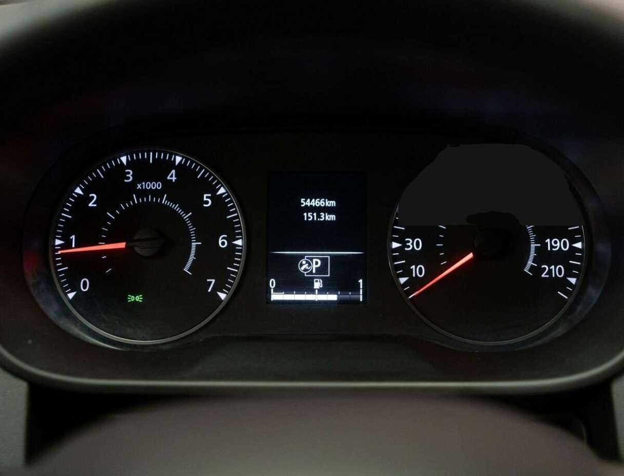 Renault Arkana 2019 года с пробегом. Фото: #9