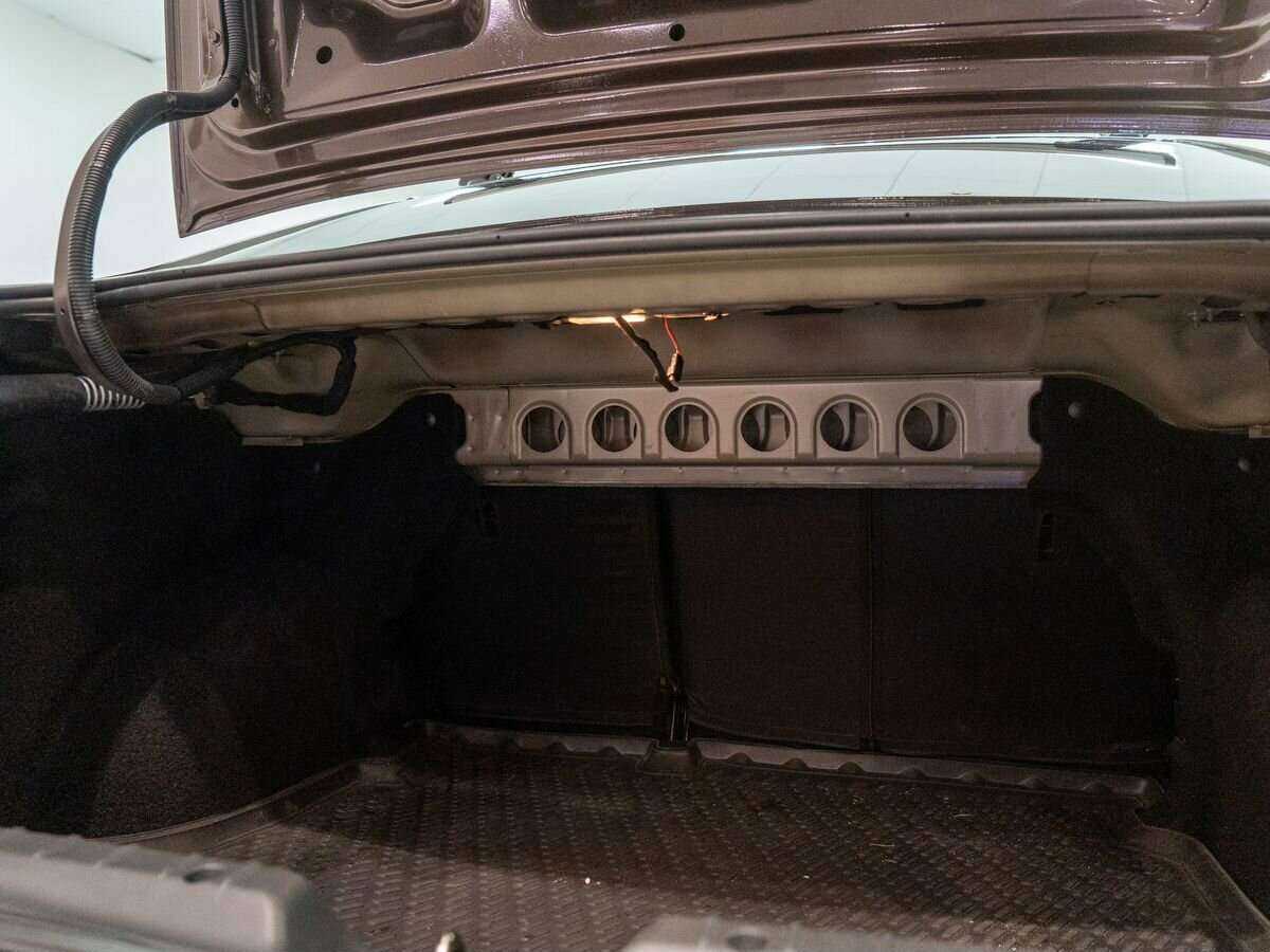 Lada (ВАЗ) Vesta 2021 года с пробегом. Фото: #7