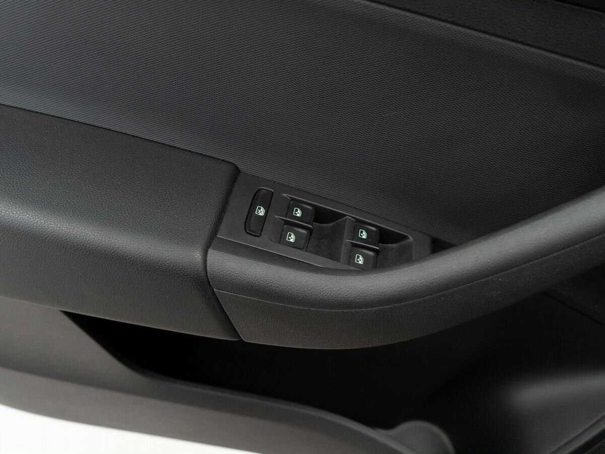 Skoda Rapid 2021 года с пробегом. Фото: #13