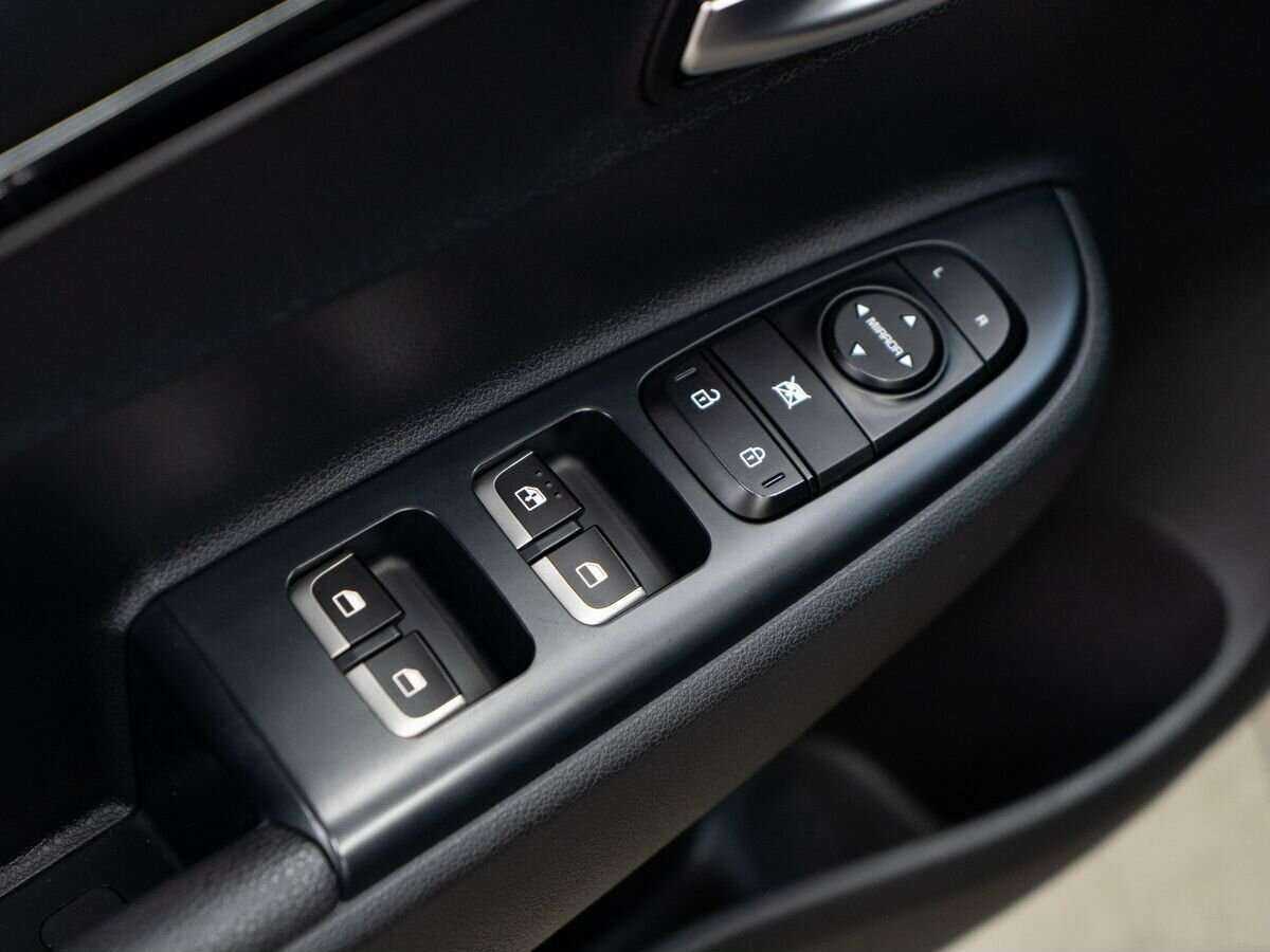 Kia Rio 2018 года с пробегом. Фото: #13