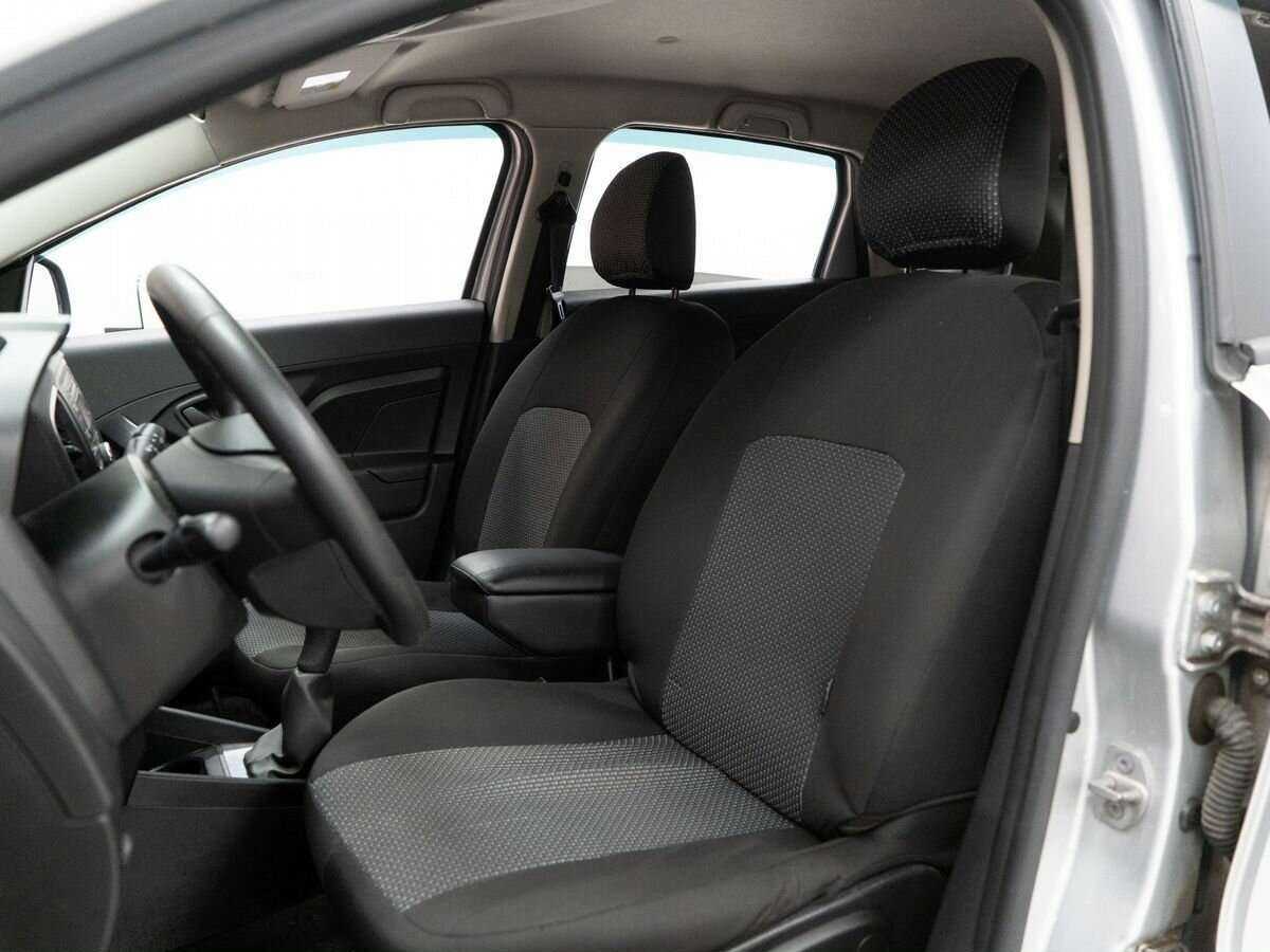 Lada (ВАЗ) XRAY 2017 года с пробегом. Фото: #5