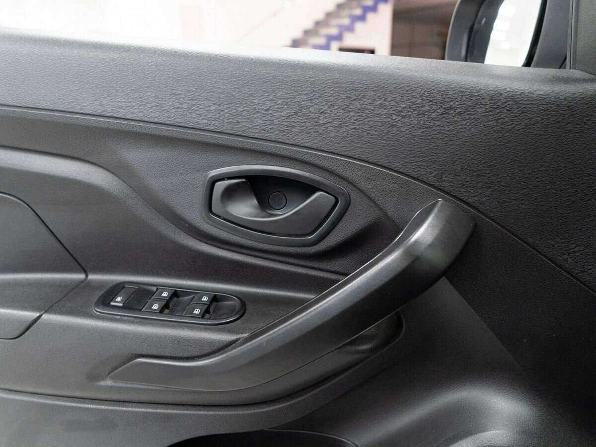 Lada (ВАЗ) XRAY 2017 года с пробегом. Фото: #13