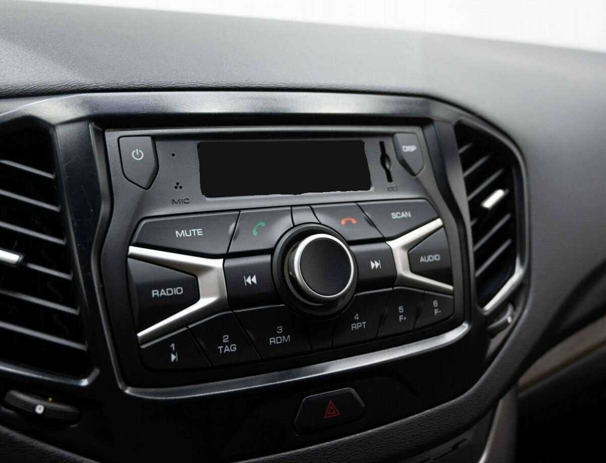 Б/У Лада (ВАЗ) Веста 2018 года. Фото: #21