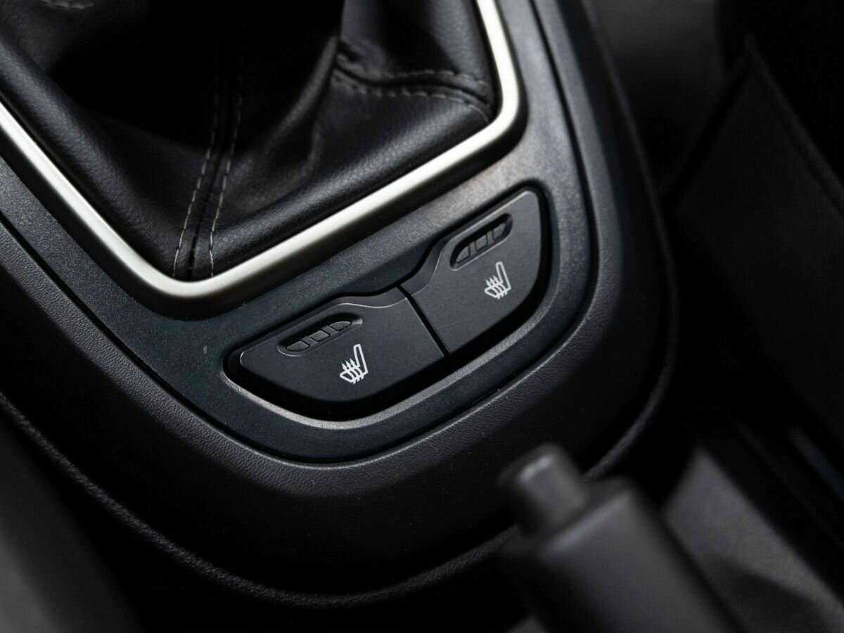 Б/У Лада (ВАЗ) Веста 2018 года. Фото: #24