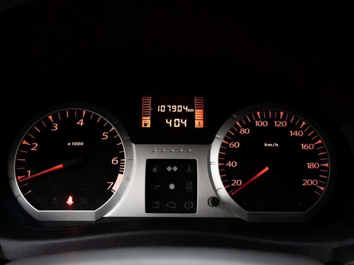 Lada (ВАЗ) Largus 2018 года с пробегом. Фото: #10