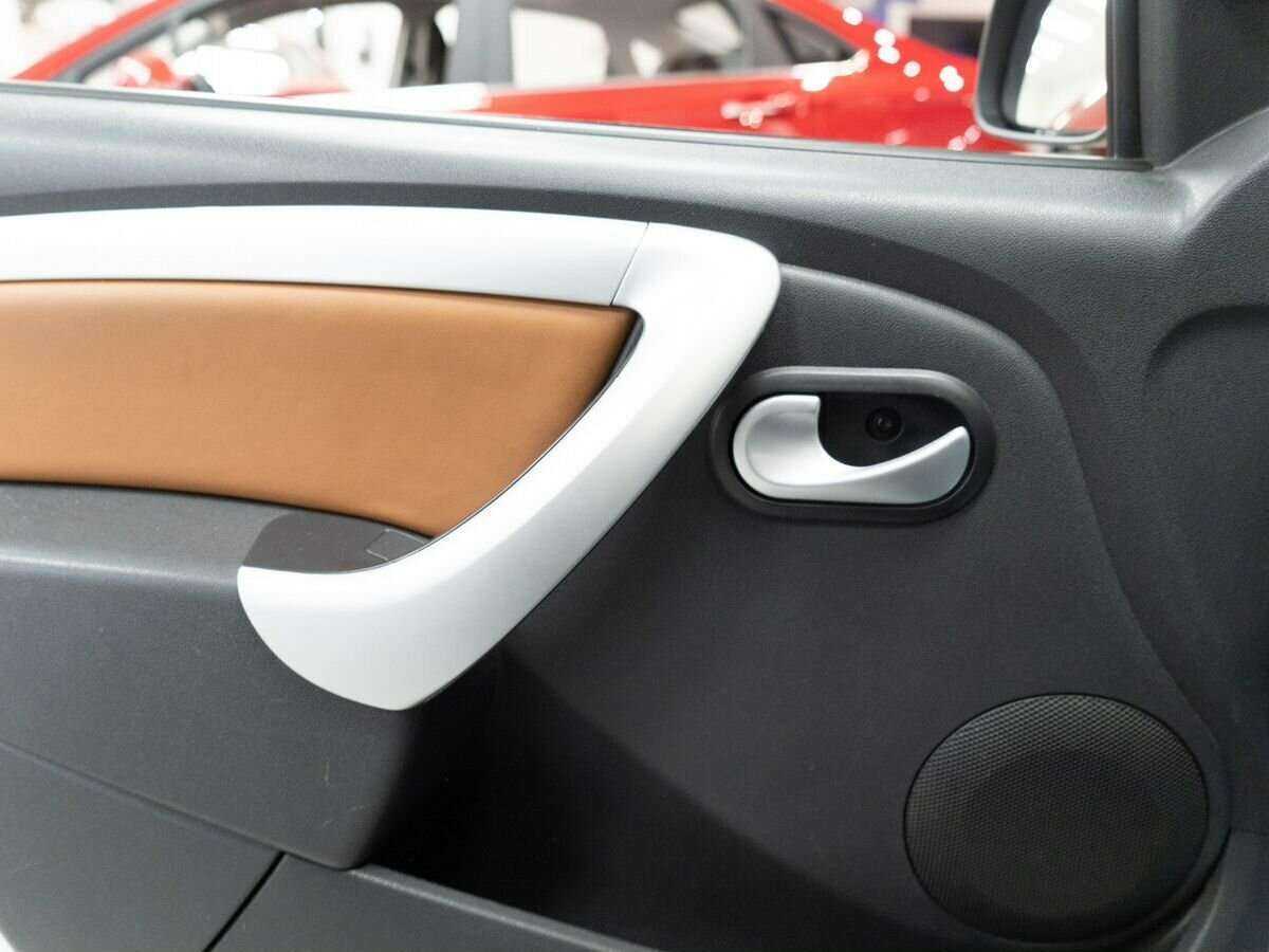 Lada (ВАЗ) Largus 2018 года с пробегом. Фото: #12