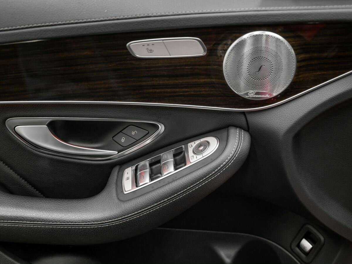 Mercedes-Benz C-Класс 2014 года с пробегом. Фото: #15