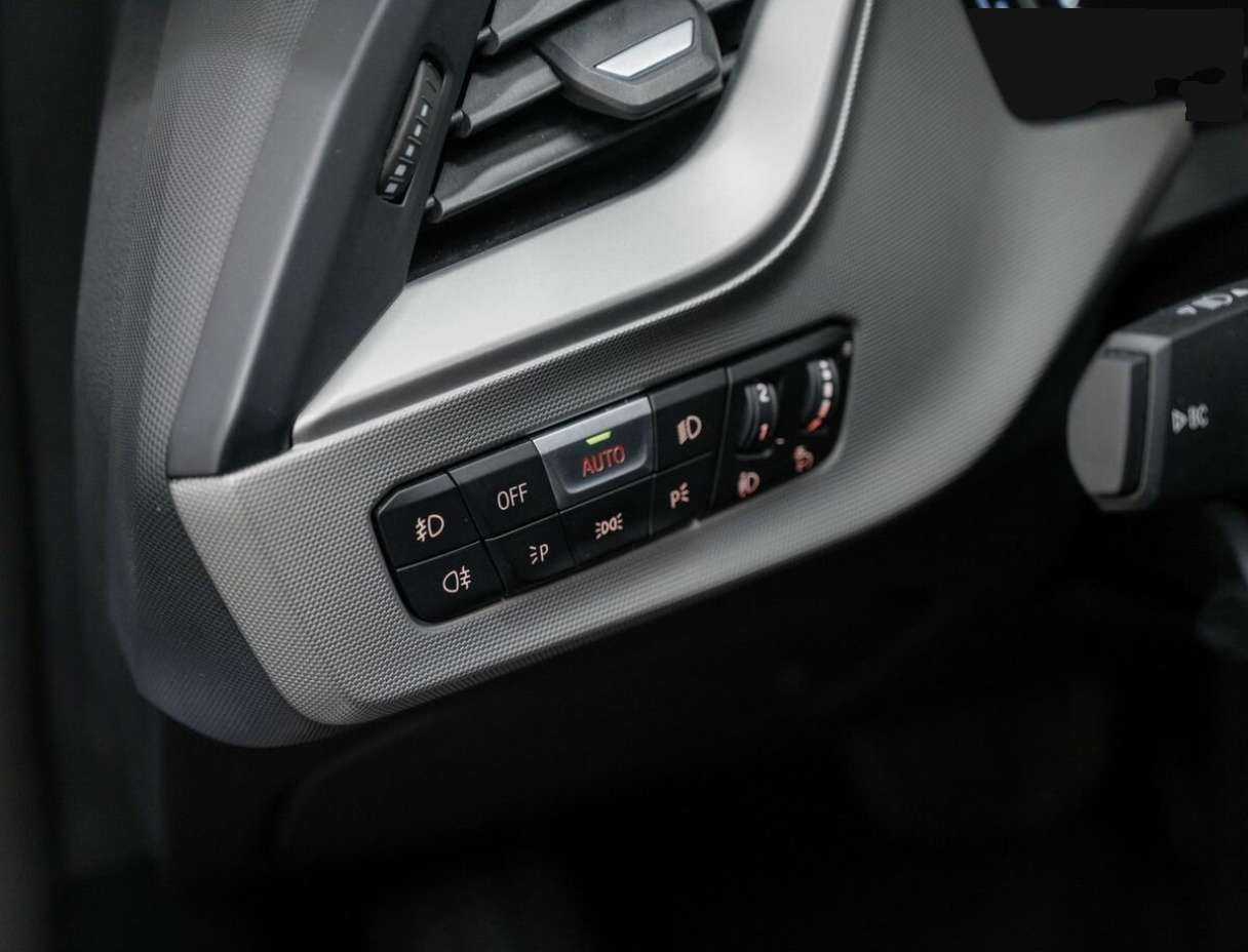 BMW 1 серии 2019 года с пробегом. Фото: #15