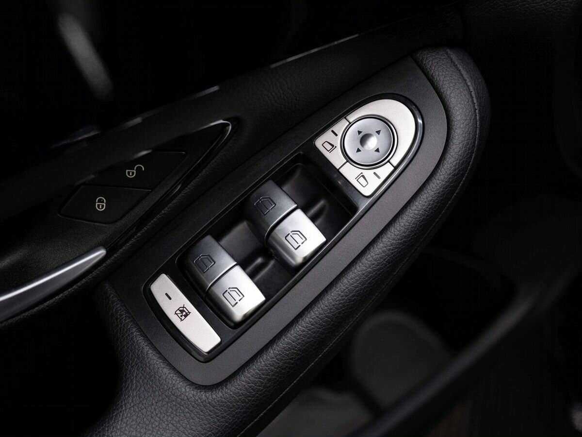 Mercedes-Benz C-Класс 2015 года с пробегом. Фото: #11