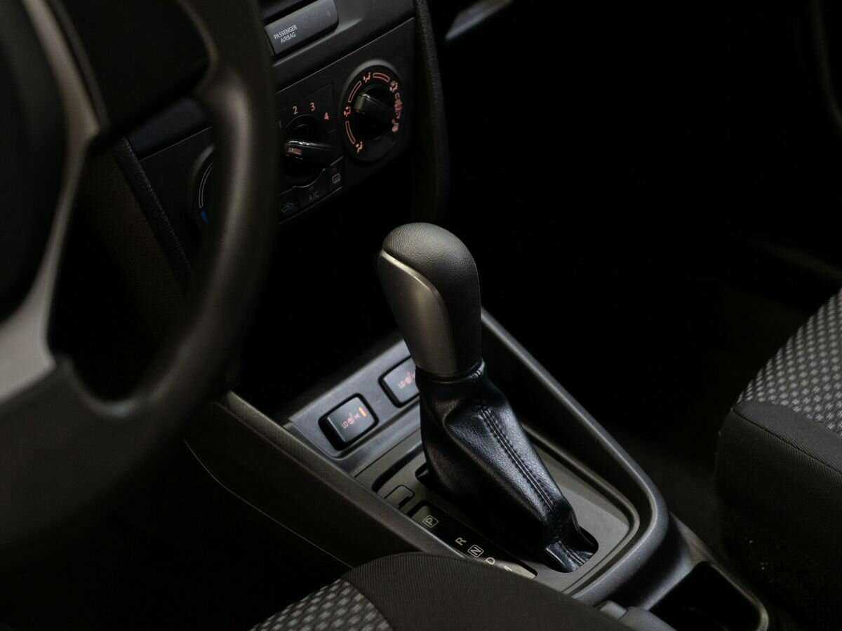 Suzuki Vitara 2015 года с пробегом. Фото: #9