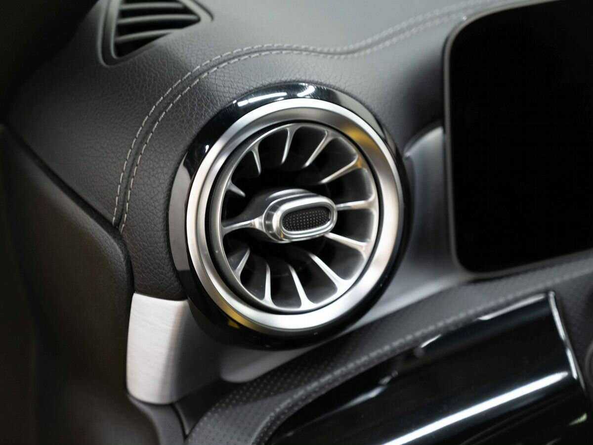 Mercedes-Benz CLA 2020 года с пробегом. Фото: #19