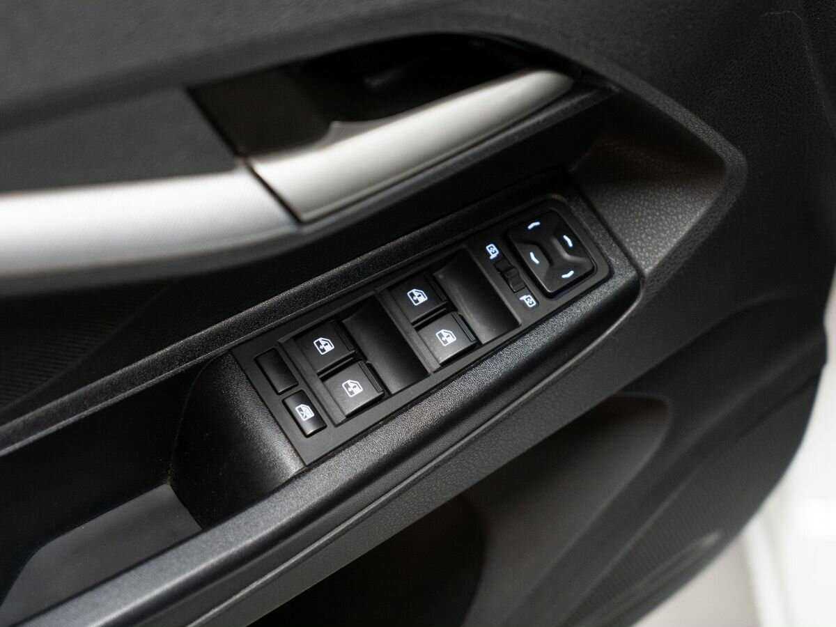 Lada (ВАЗ) Vesta 2019 года с пробегом. Фото: #13