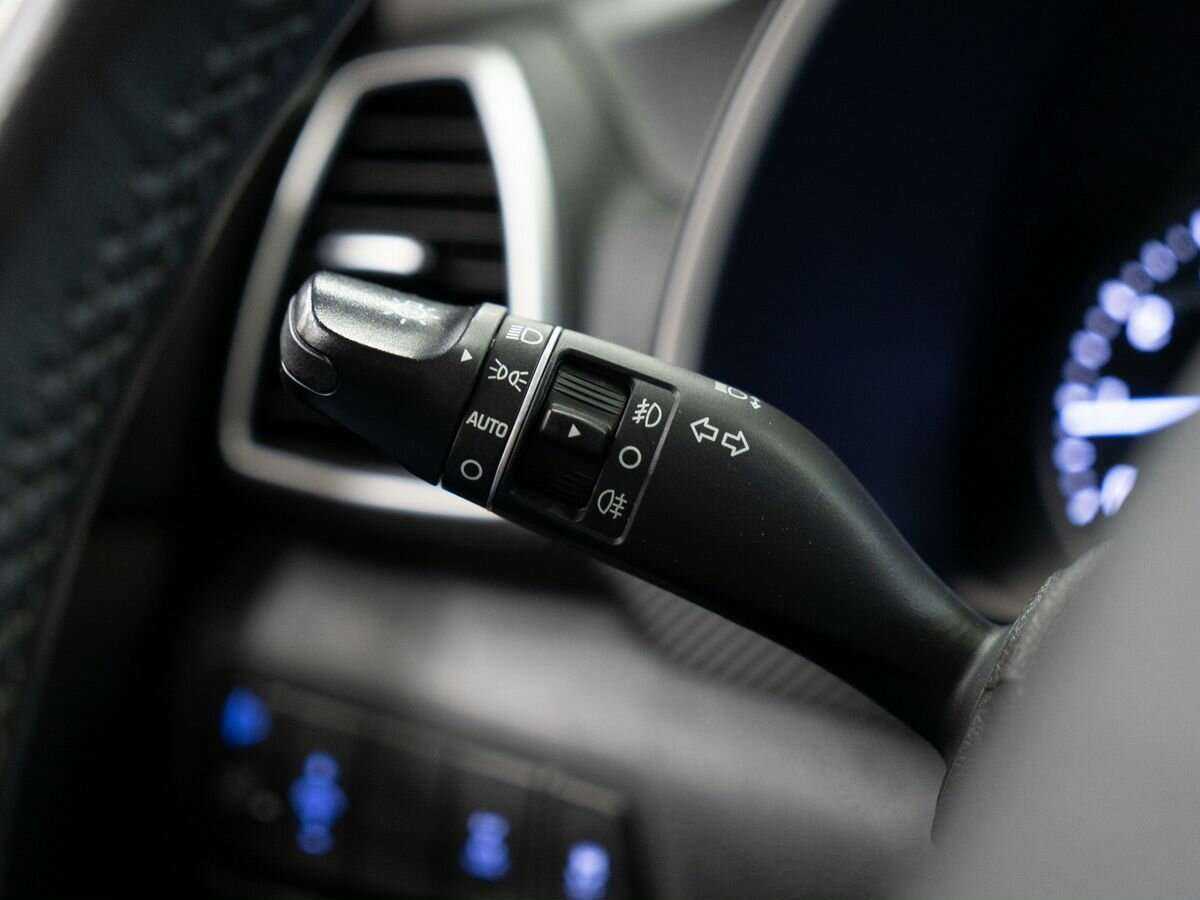 Hyundai Tucson 2018 года с пробегом. Фото: #15