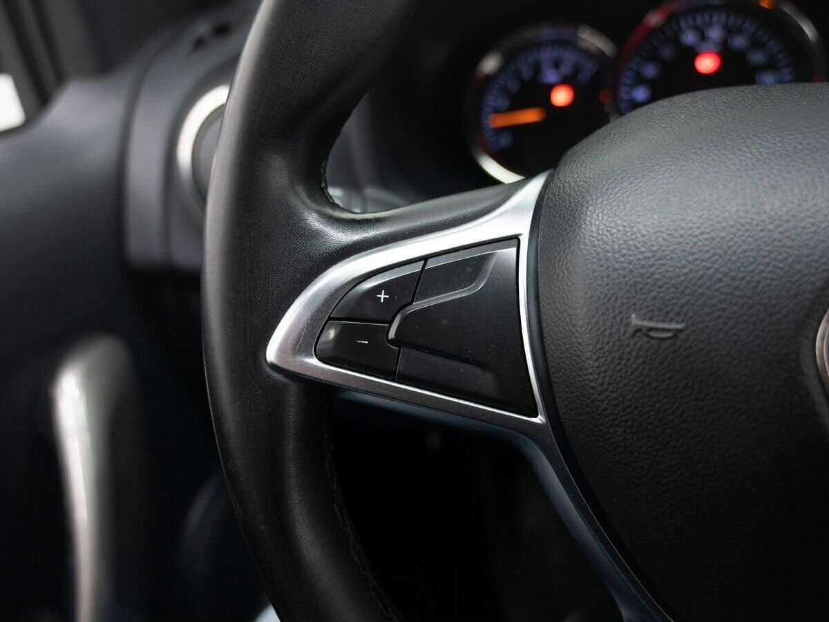 Б/У Рено Логан 2020 года. Фото: #14