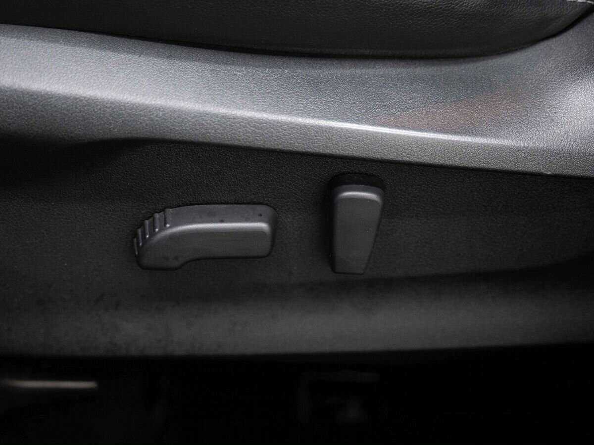 Subaru Forester 2018 года с пробегом. Фото: #27
