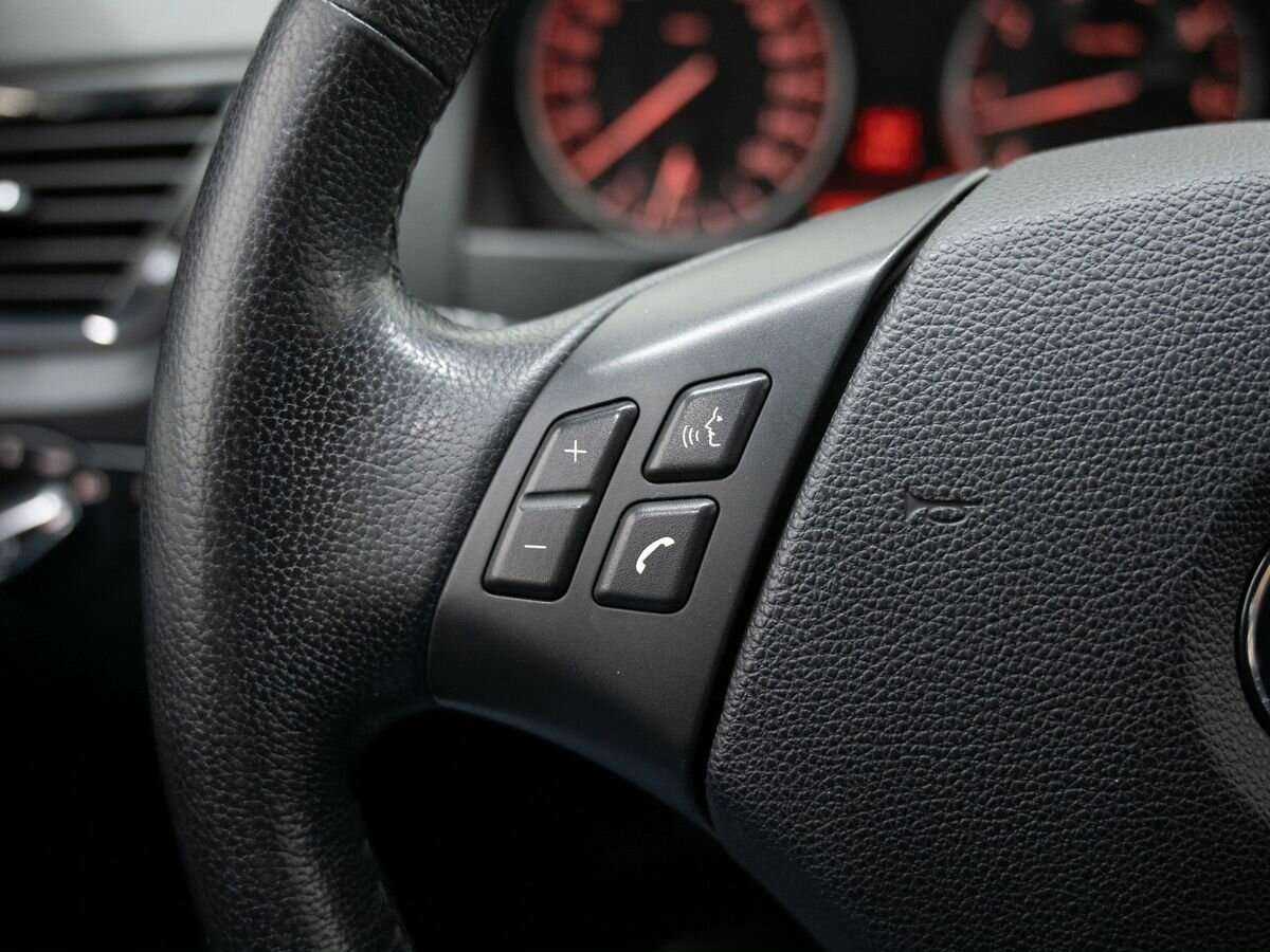 BMW X1 2013 года с пробегом. Фото: #17