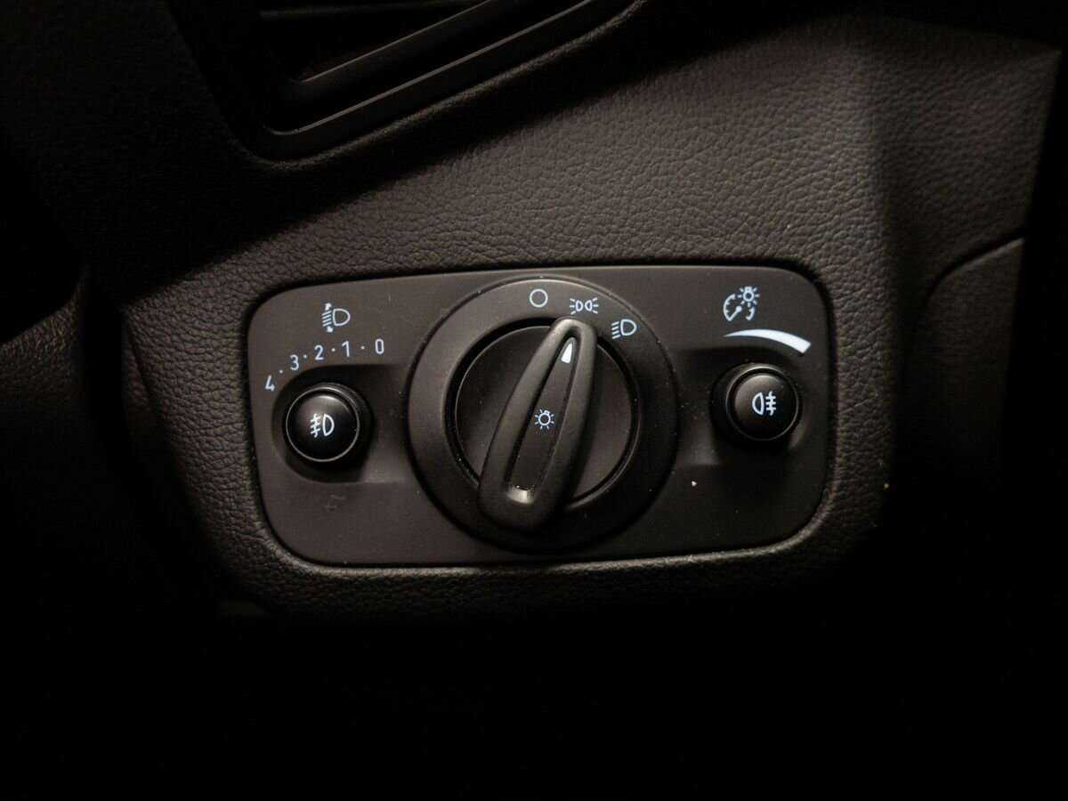 Ford Kuga 2015 года с пробегом. Фото: #12