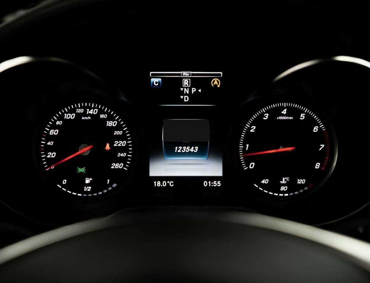 Mercedes-Benz C-Класс 2014 года с пробегом. Фото: #10