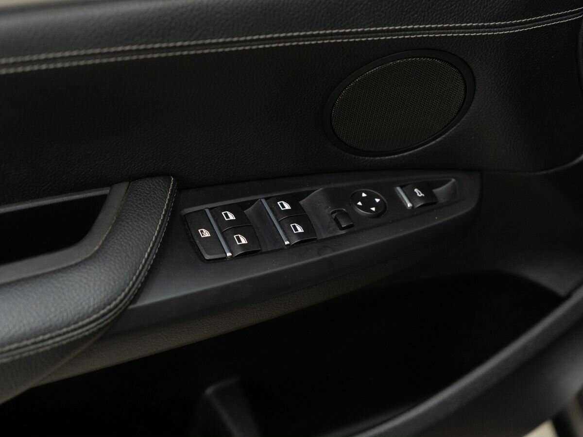 BMW X3 2014 года с пробегом. Фото: #13