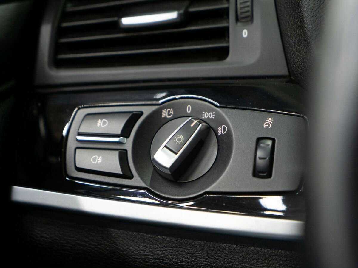 BMW X3 2014 года с пробегом. Фото: #16