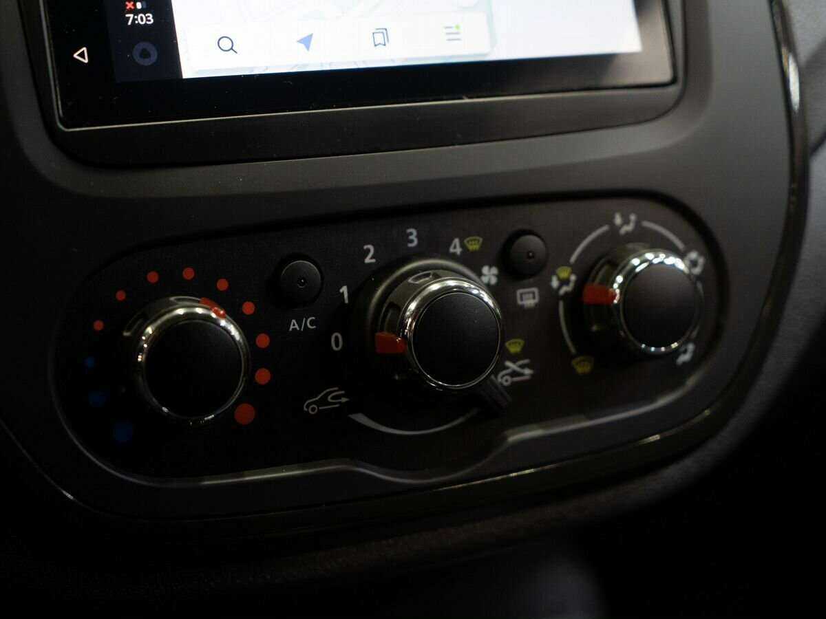 Renault Kaptur 2019 года с пробегом. Фото: #14