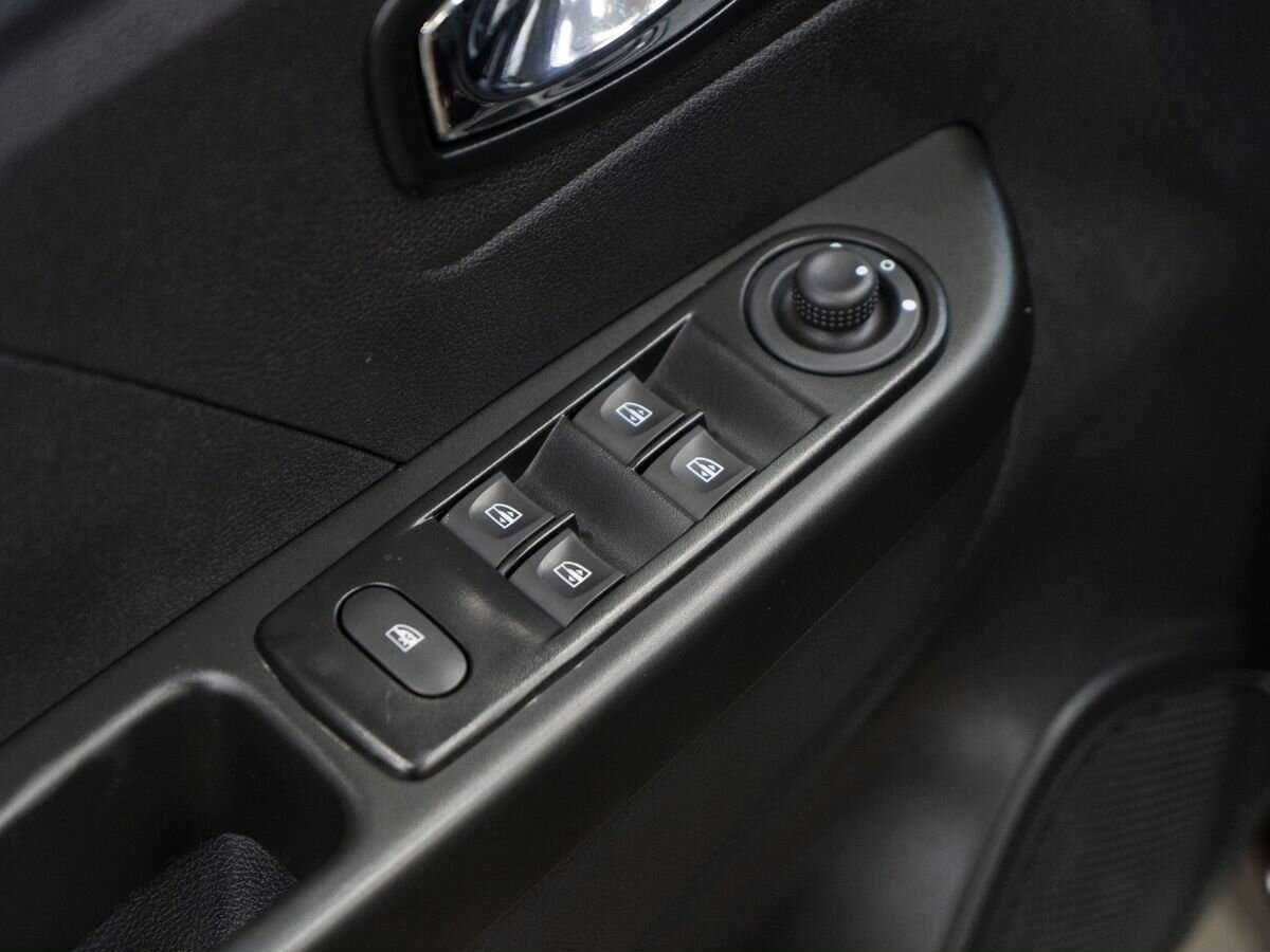 Renault Kaptur 2019 года с пробегом. Фото: #15