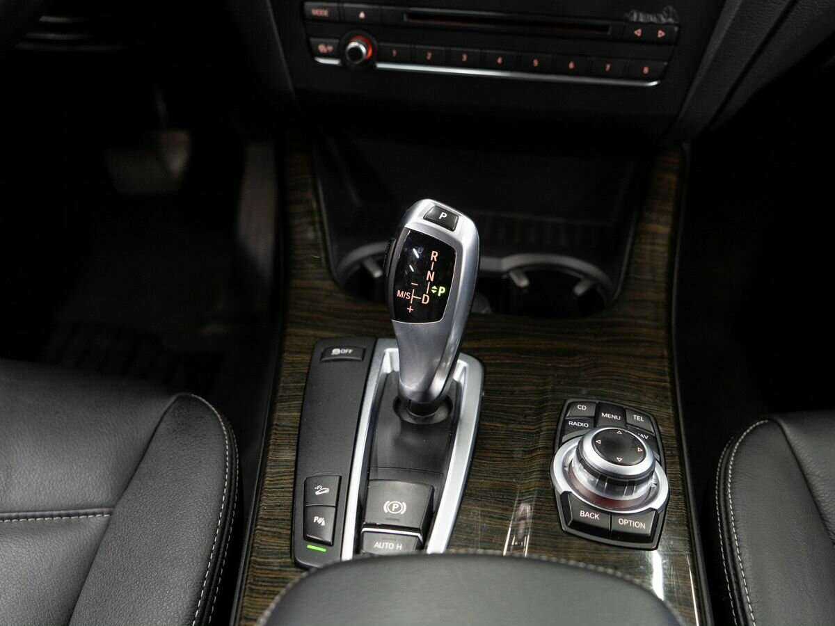 BMW X3 2012 года с пробегом. Фото: #14