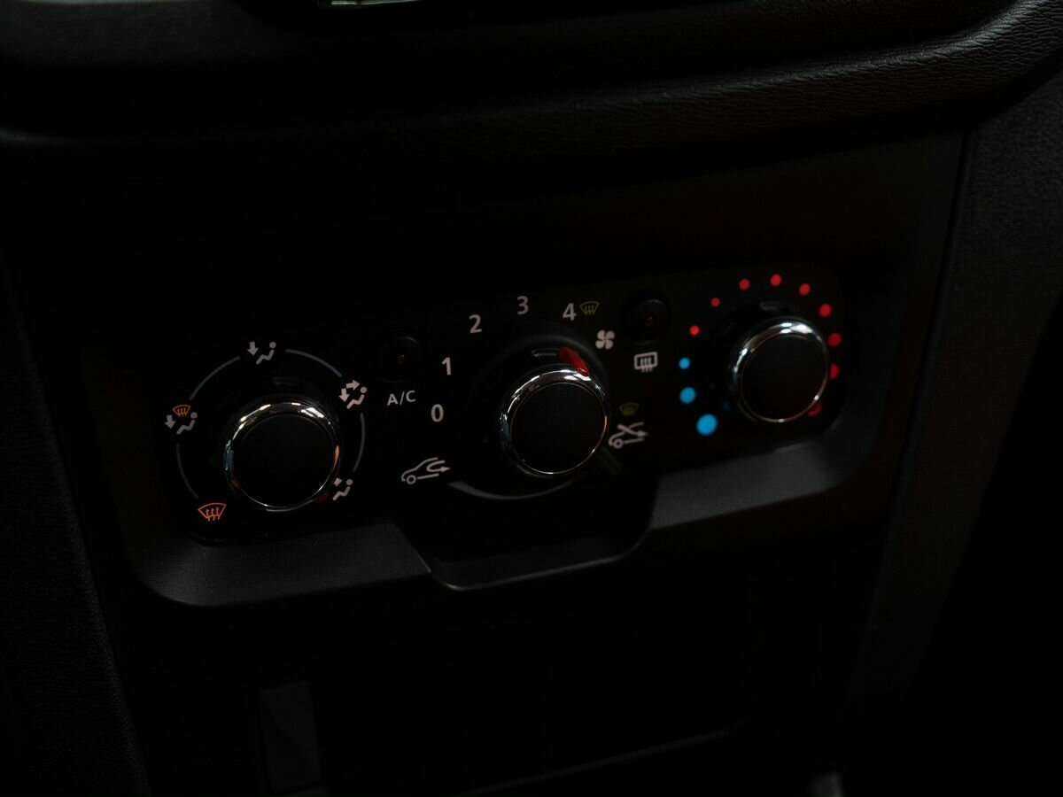 Lada (ВАЗ) XRAY 2019 года с пробегом. Фото: #10