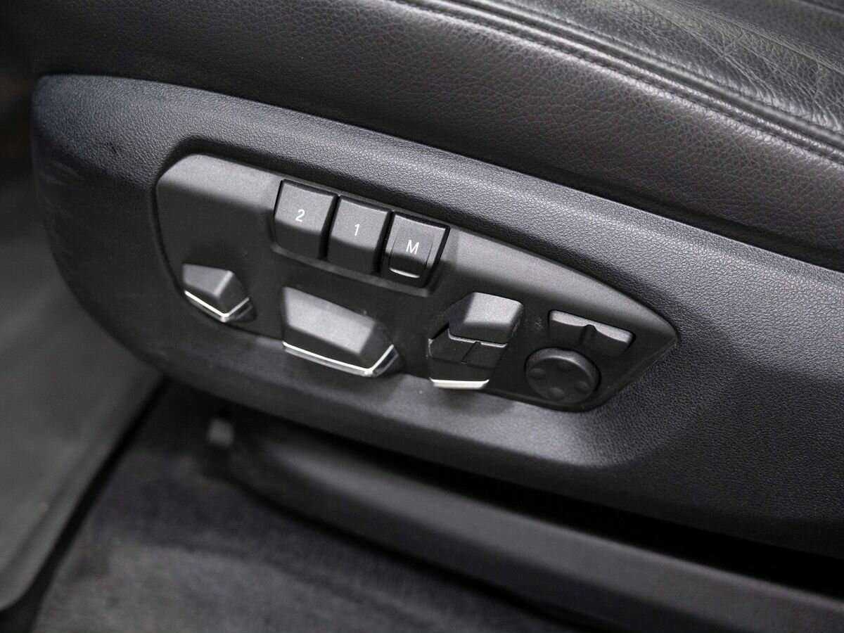 BMW X5 2014 года с пробегом. Фото: #28