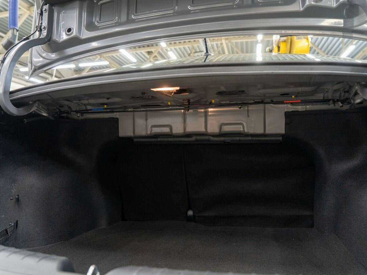 Kia Rio 2021 года с пробегом. Фото: #7