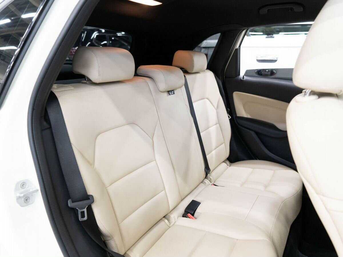 Mercedes-Benz B-Класс 2013 года с пробегом. Фото: #7