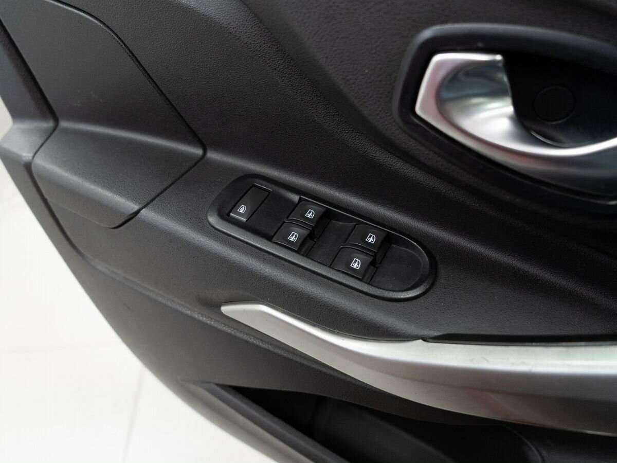 Lada (ВАЗ) XRAY 2016 года с пробегом. Фото: #12