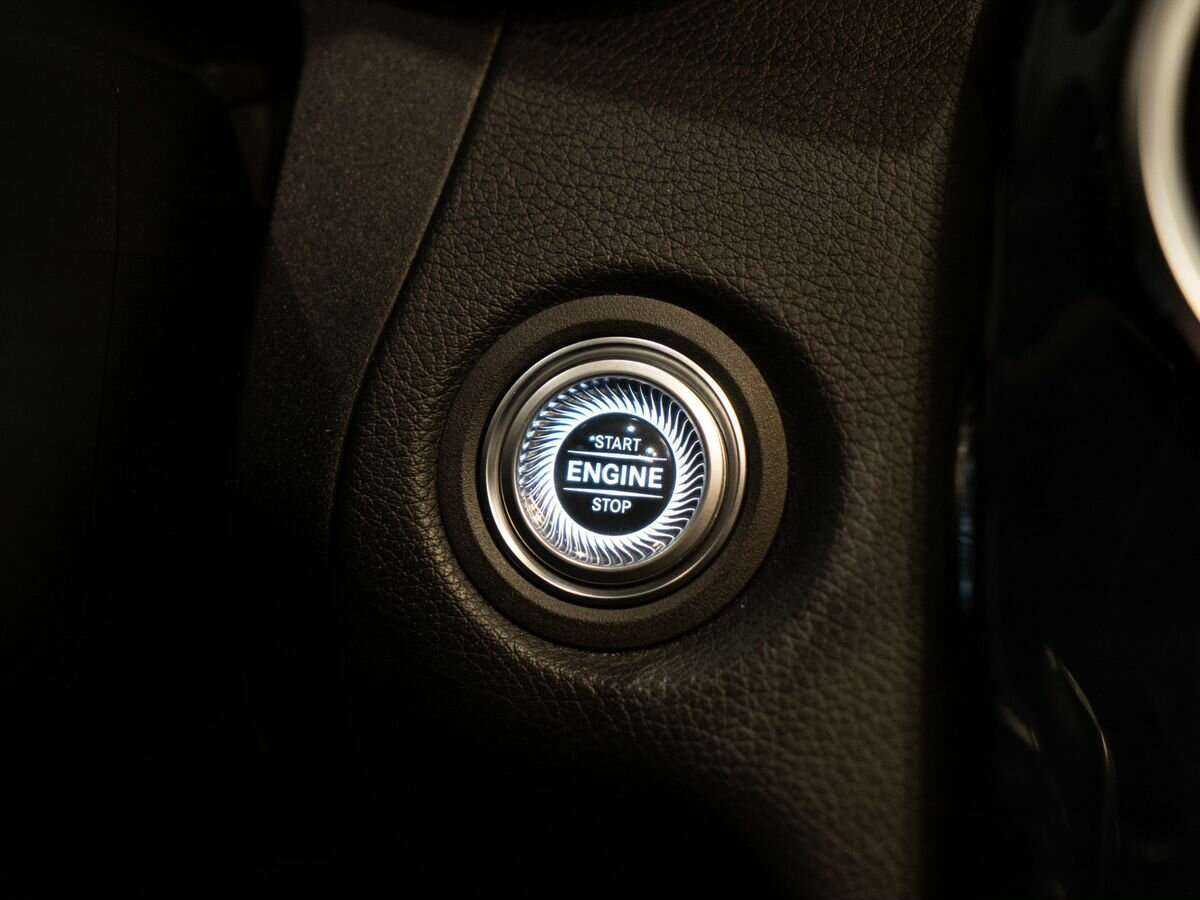 Mercedes-Benz C-Класс 2018 года с пробегом. Фото: #10