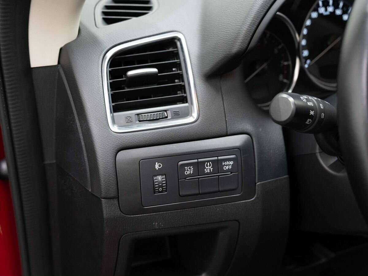 Mazda CX-5 2015 года с пробегом. Фото: #18