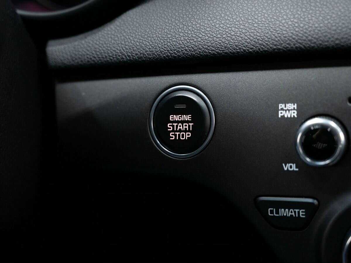 Kia Sportage 2018 года с пробегом. Фото: #22