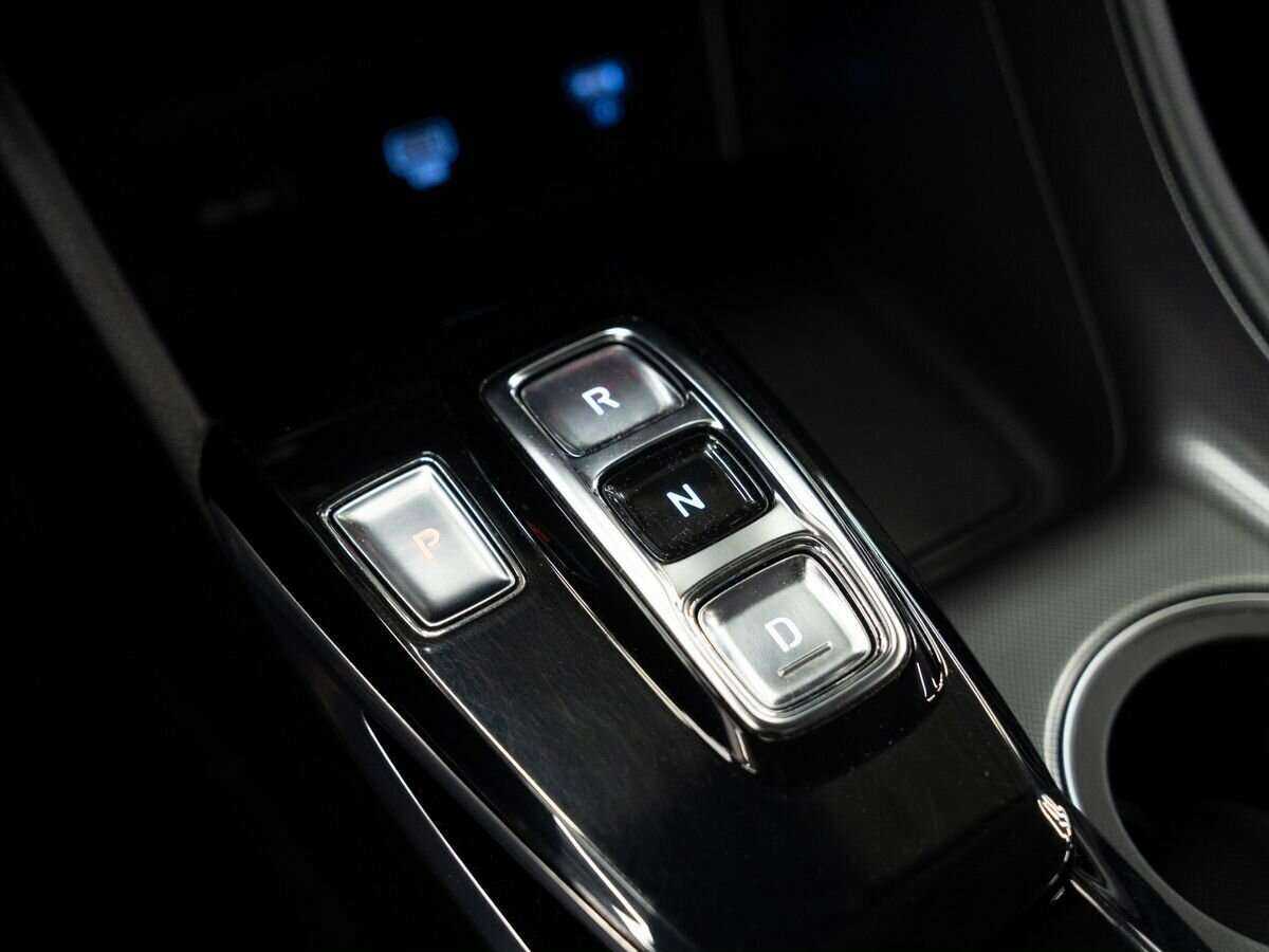 Hyundai Sonata 2020 года с пробегом. Фото: #12