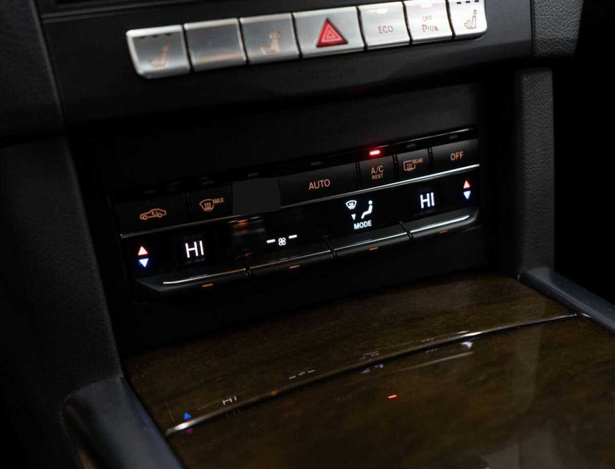 Mercedes-Benz E-Класс 2013 года с пробегом. Фото: #10