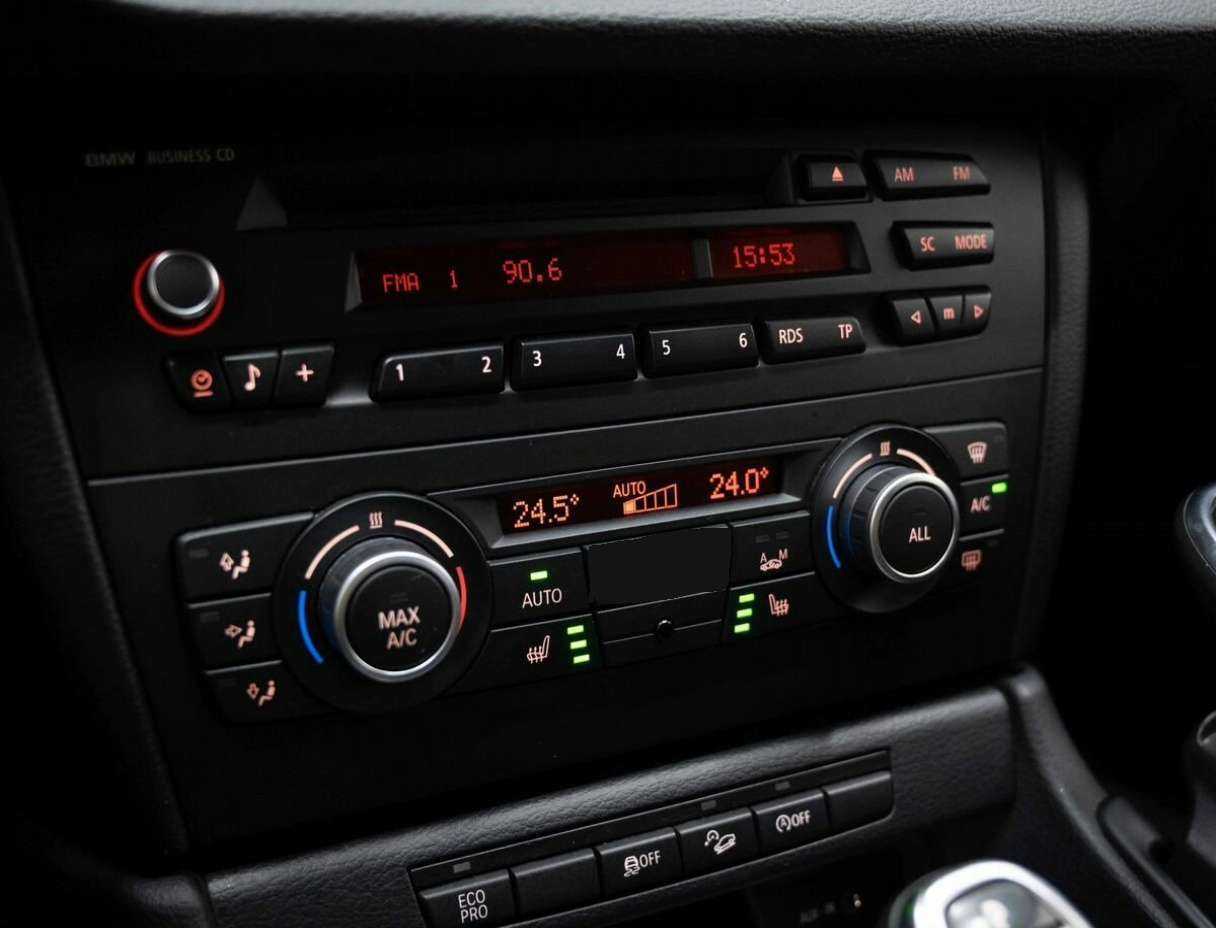 BMW X1 2013 года с пробегом. Фото: #17