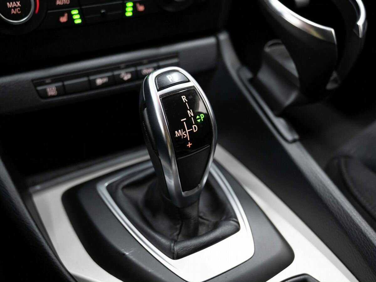 BMW X1 2013 года с пробегом. Фото: #19