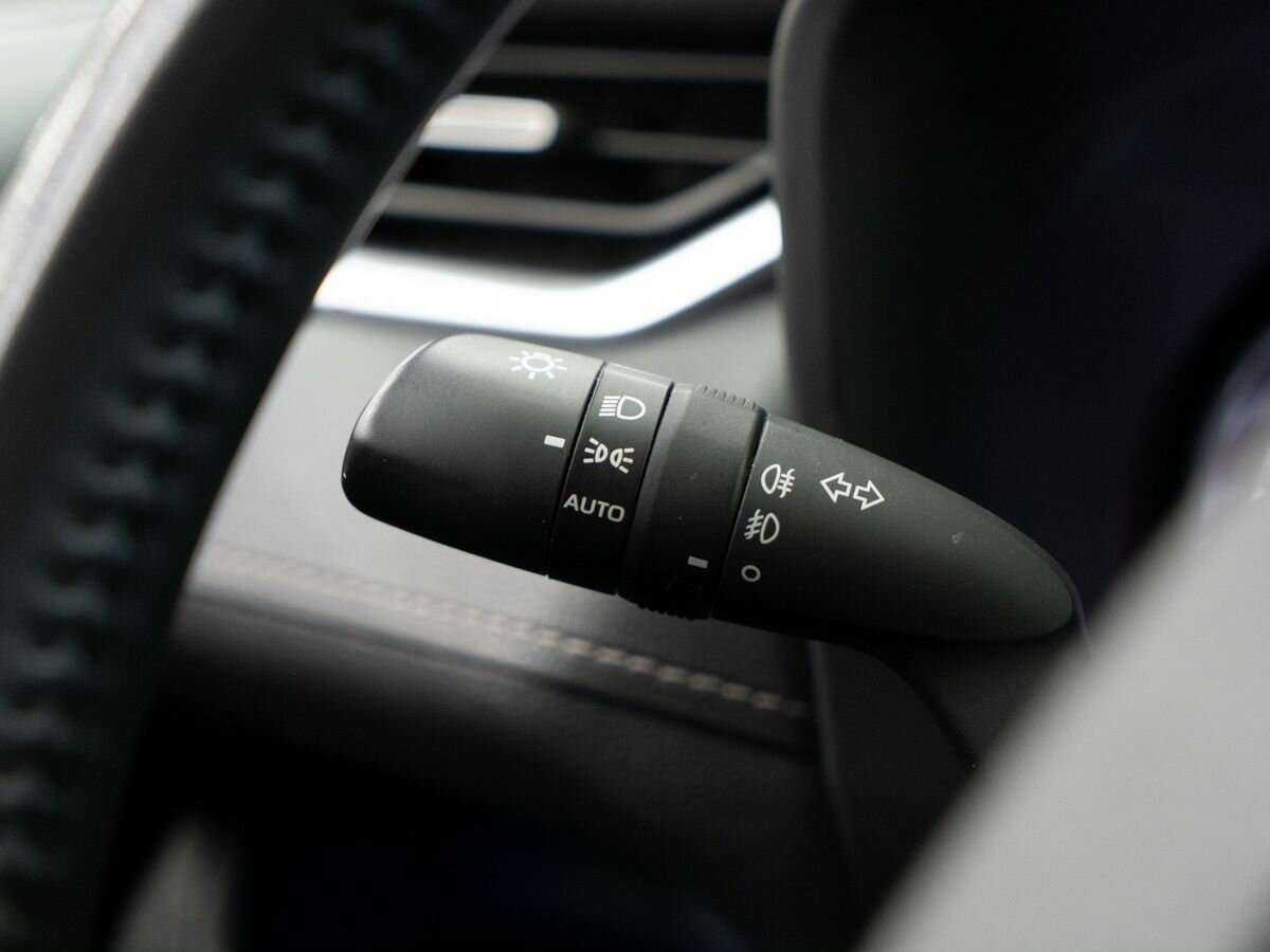 Toyota RAV4 2020 года с пробегом. Фото: #16