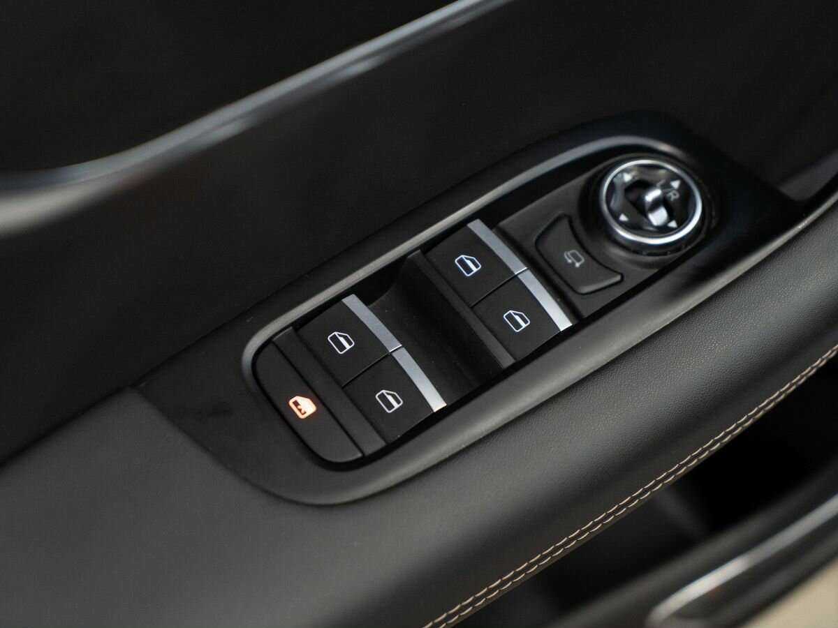 Chery Tiggo 8 2020 года с пробегом. Фото: #16