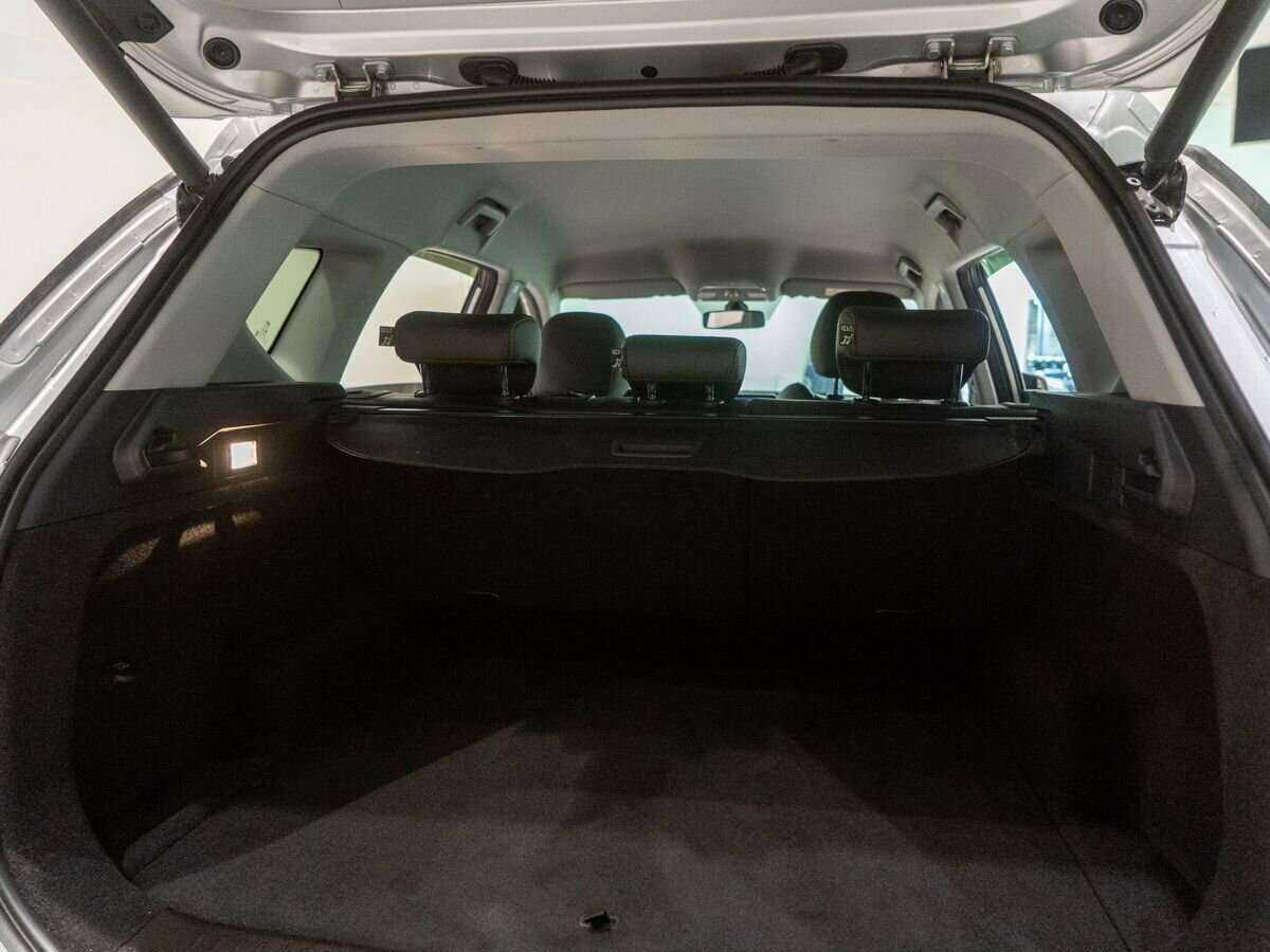 Chery Tiggo 7 Pro 2022 года с пробегом. Фото: #7