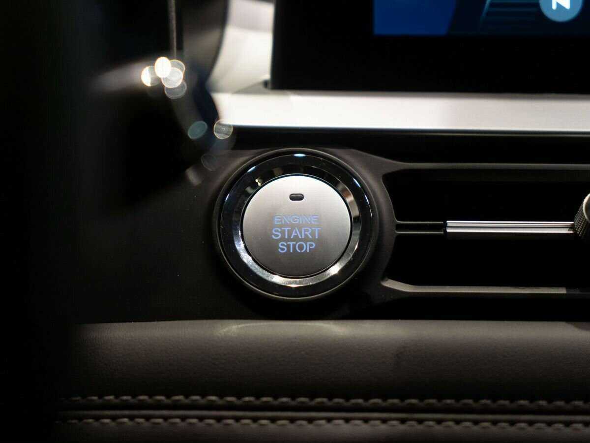 Chery Tiggo 7 Pro 2022 года с пробегом. Фото: #12