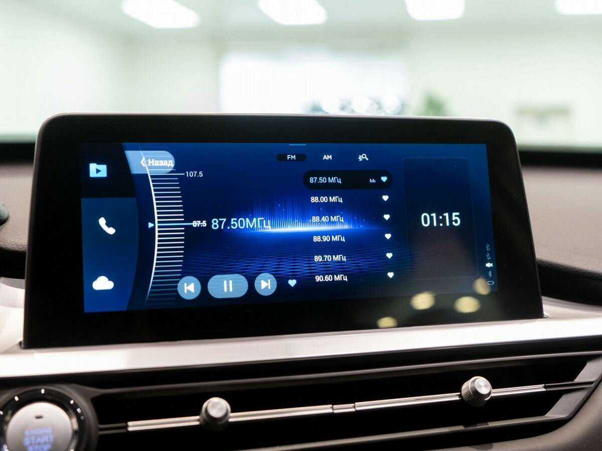 Chery Tiggo 7 Pro 2022 года с пробегом. Фото: #13